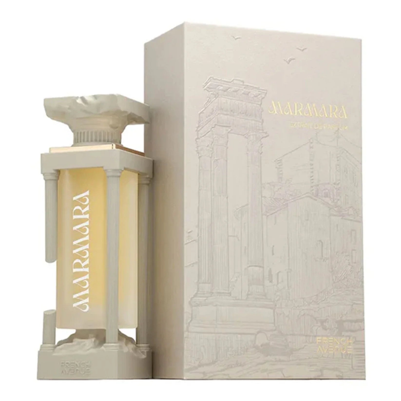 Marmara by French Avenue