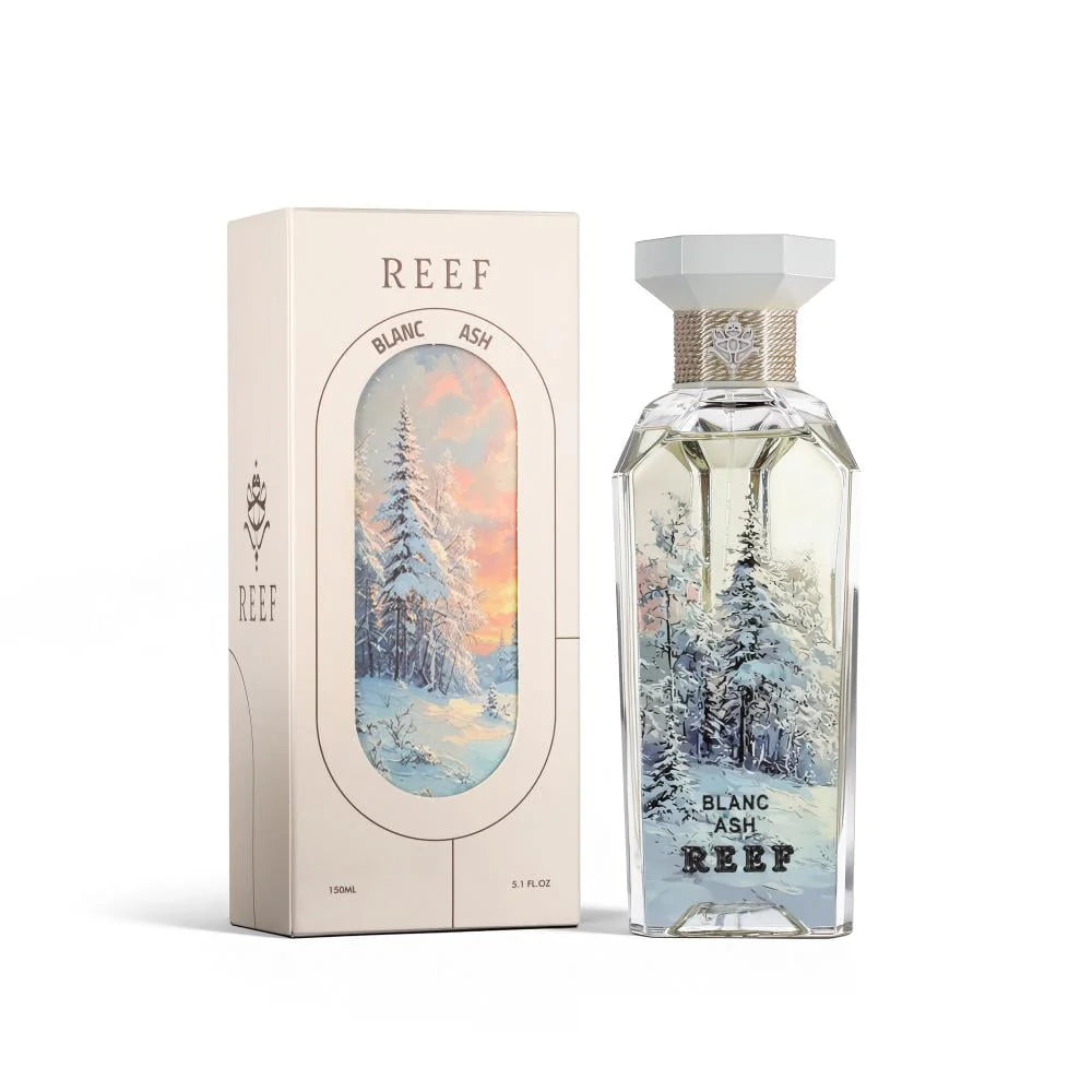Blanc Ash by Reef
