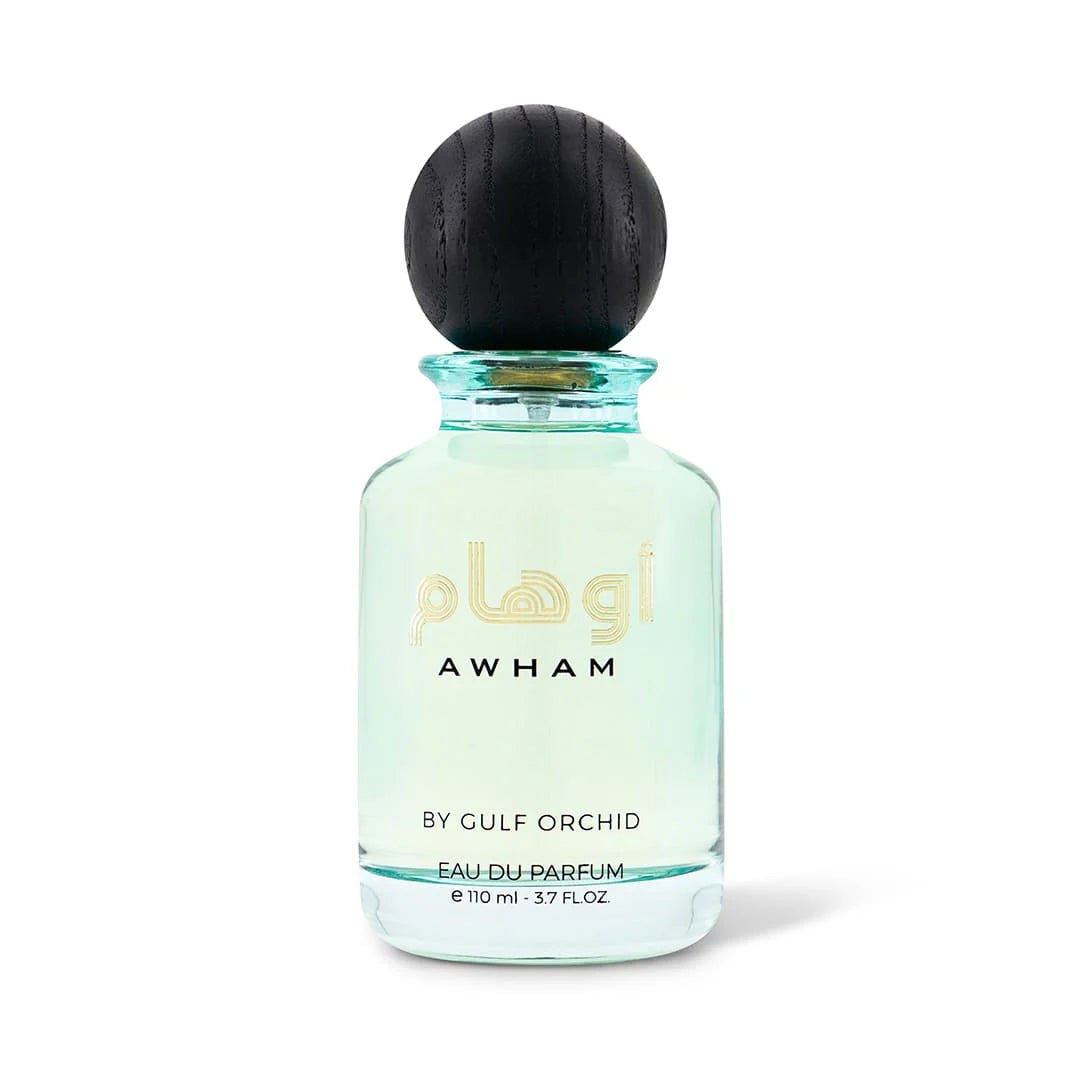 Awham By Gulf Orchid