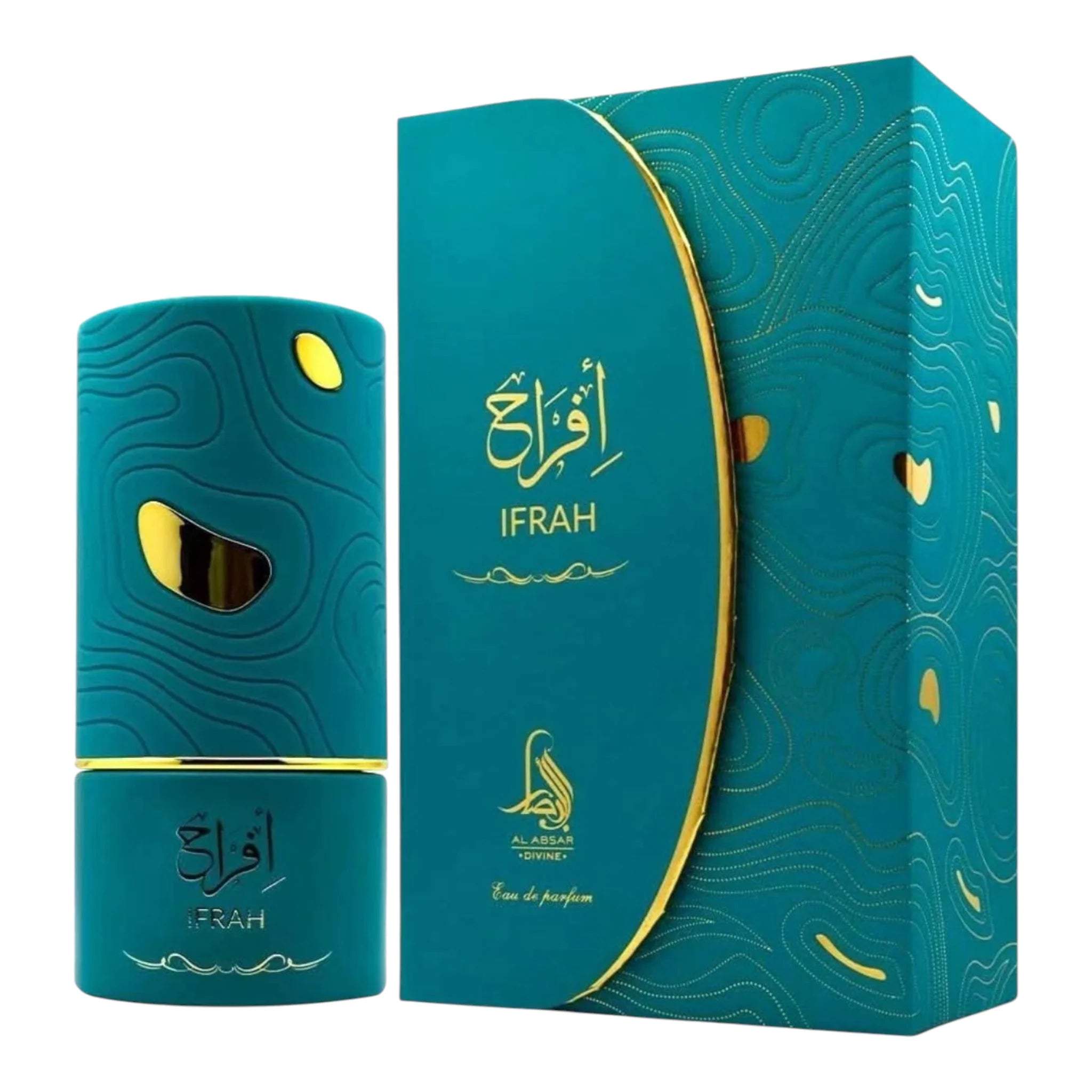 Ifrah by Al Absar