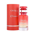 Romance by Osma