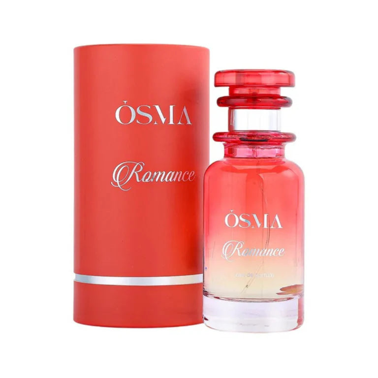 Romance by Osma