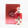 Hamidi Ruslein Concentrated Perfume Oil