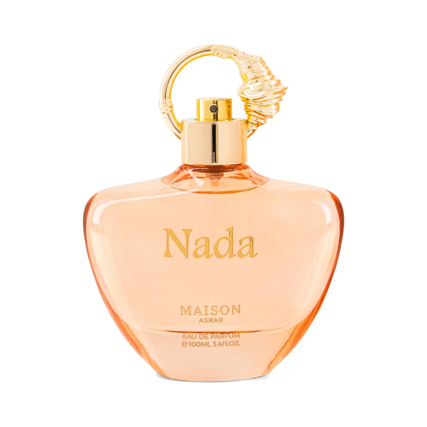 Nada by Maison Asrar