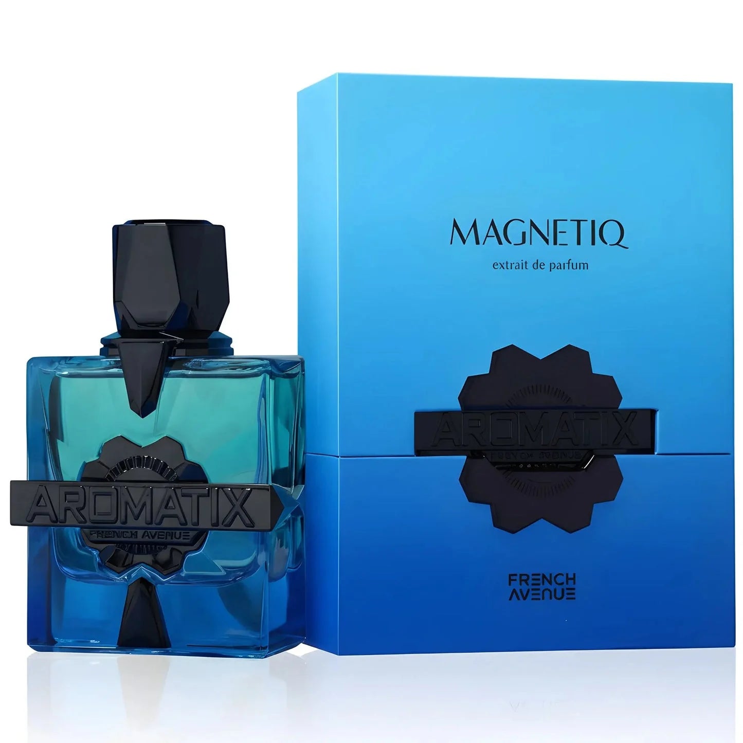 Magnetiq Aromatix by French Avenue