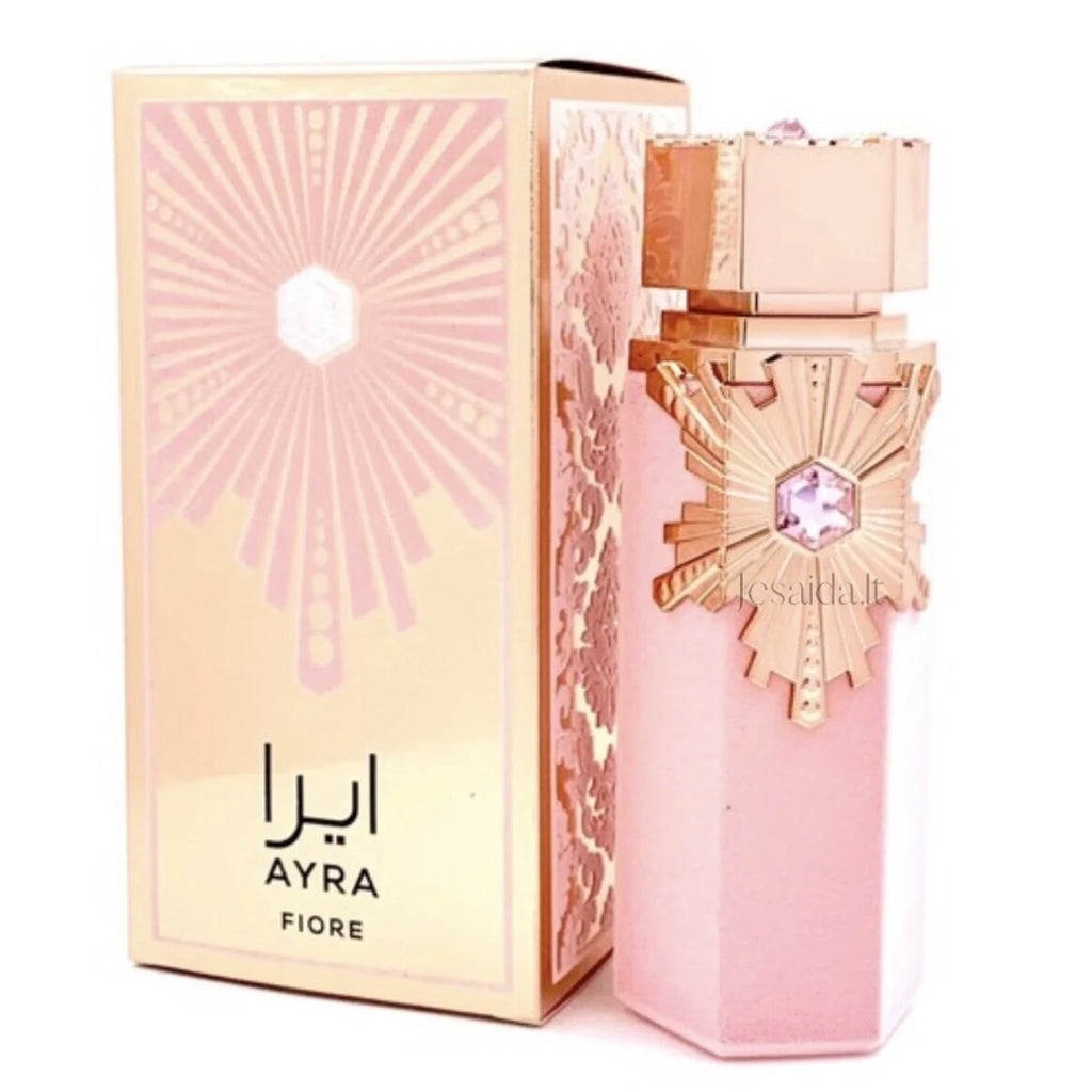 Athoor Al Alam Ayra Fiore