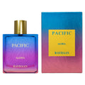 Pacific Aloha by Rayhaan