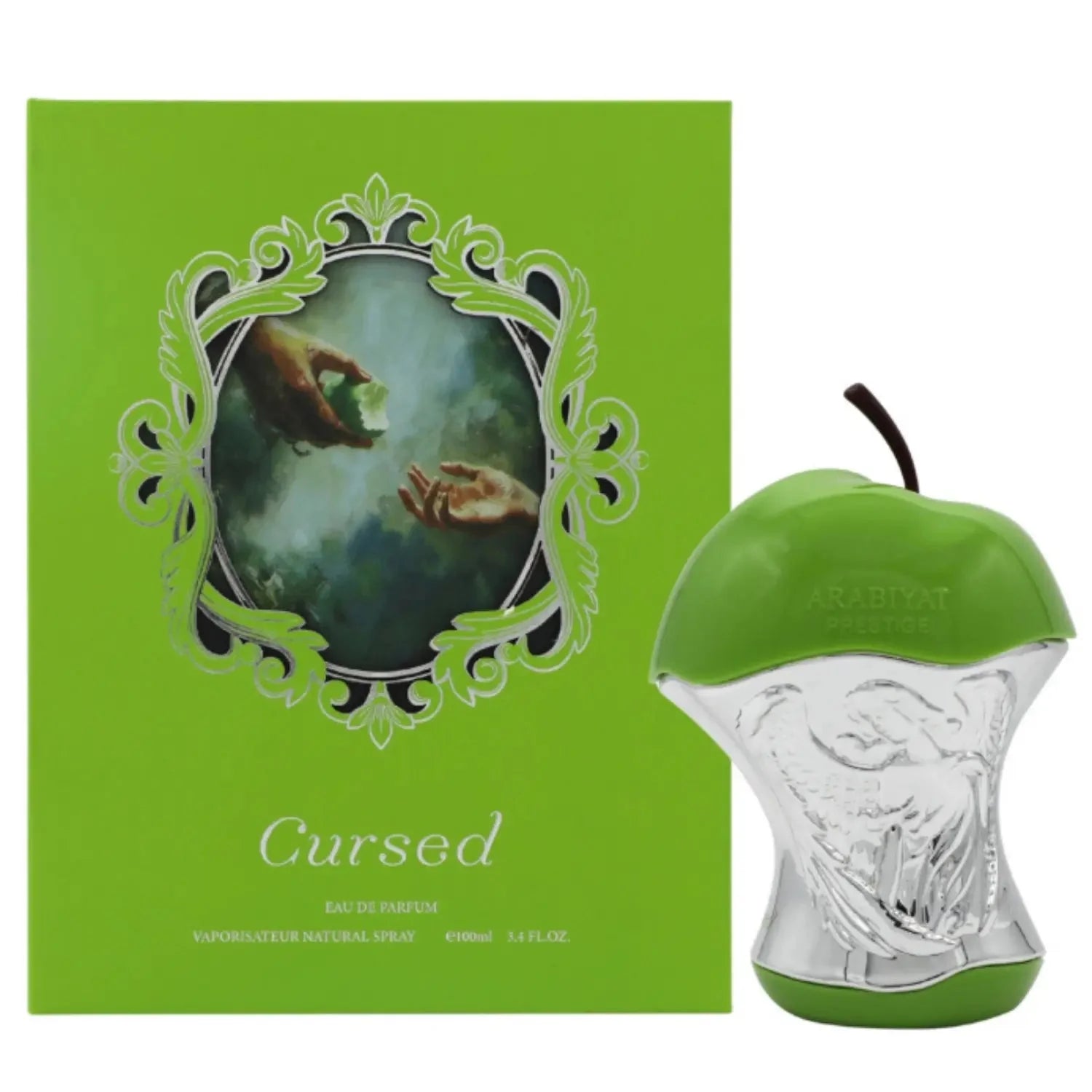 Cursed by Arabiyat Prestige