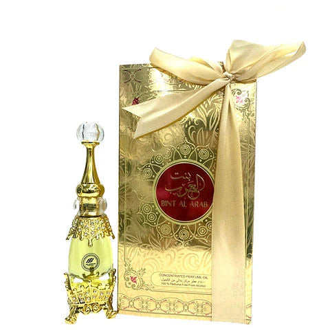 Bint Al Arab