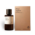 Privé Saffron by Fragrance World