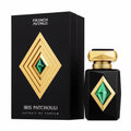 Iris Patchouli by French Avenue