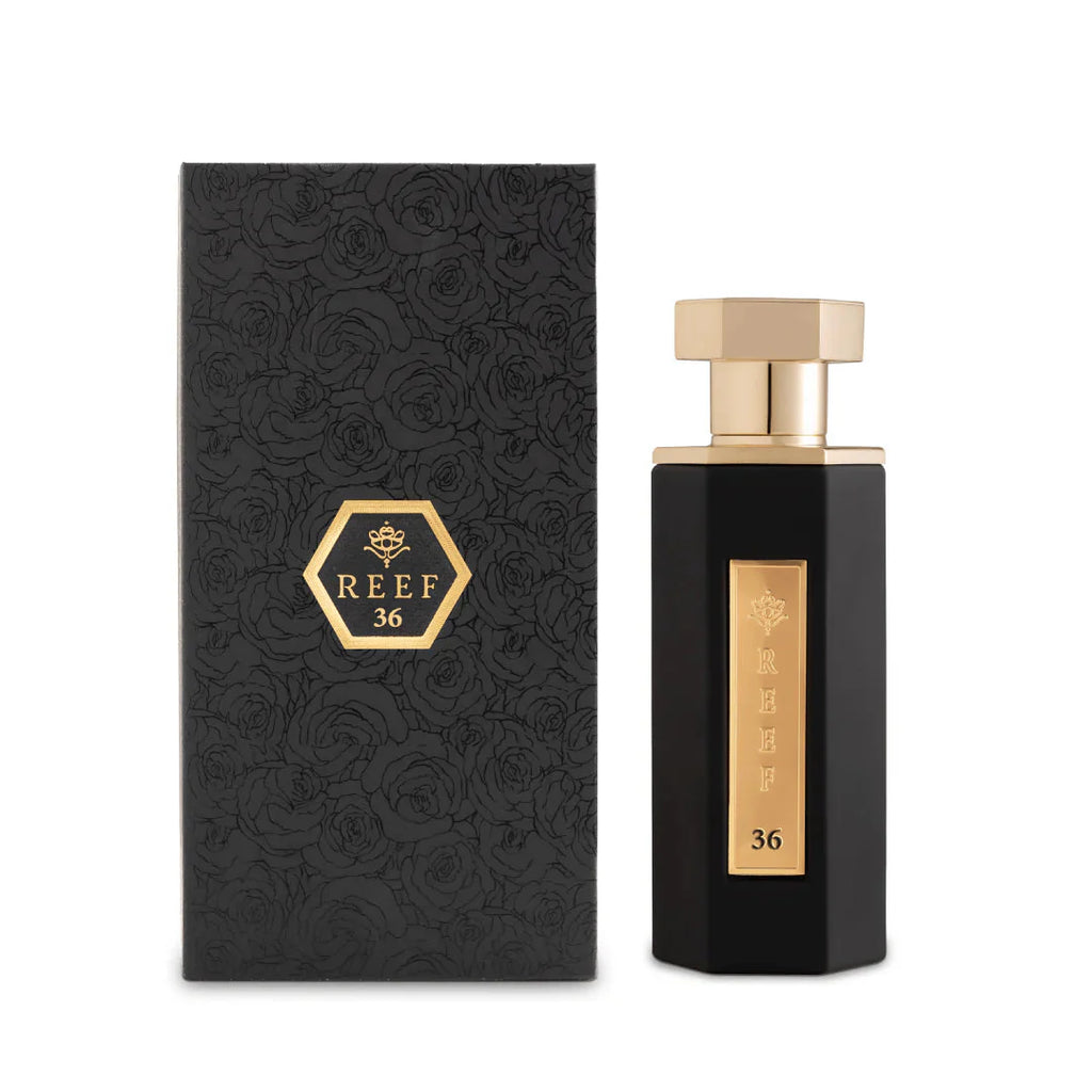 Reef 36