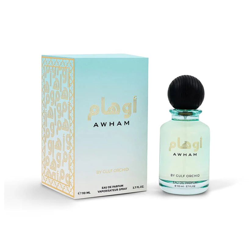 Awham By Gulf Orchid