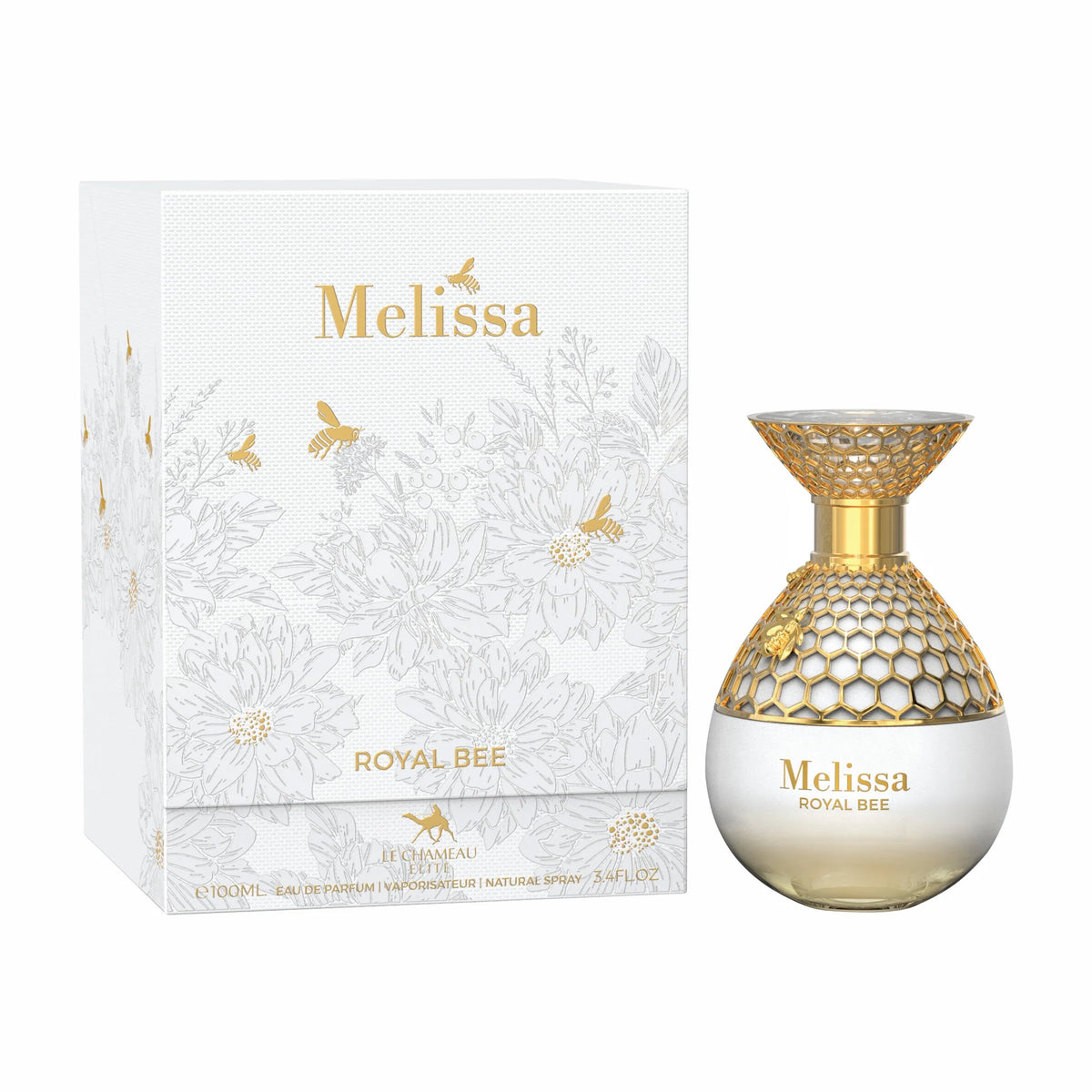 Melissa Royal Bee by Le Chameau
