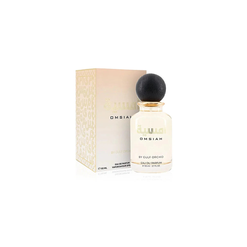 Omsiah by Gulf Orchid