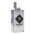 Fawah Midnight Oud Amber Musk by Nusuk