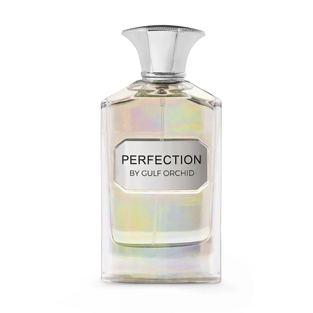 Perfection by Gulf Orchid