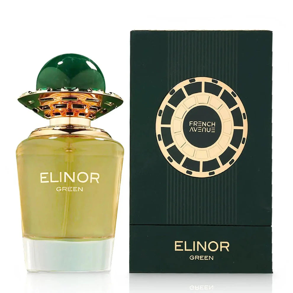 Elinor Green by French Avenue
