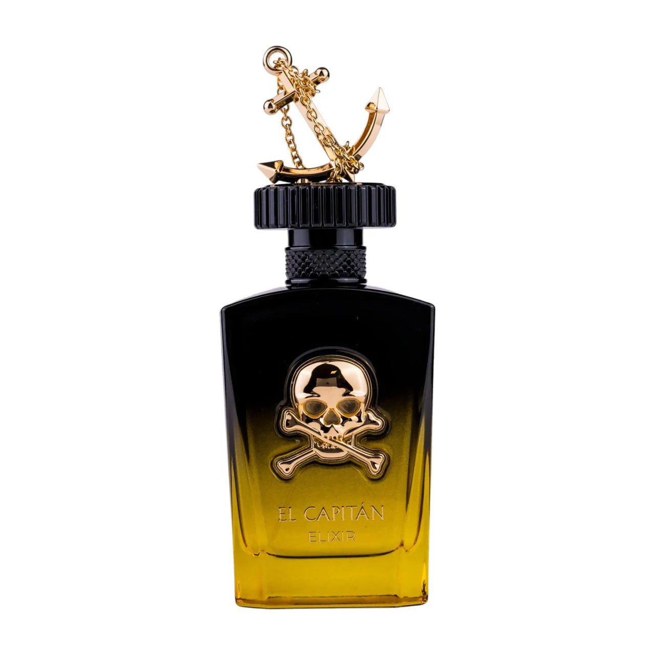 El Capitan Elixir By Gulf Orchid