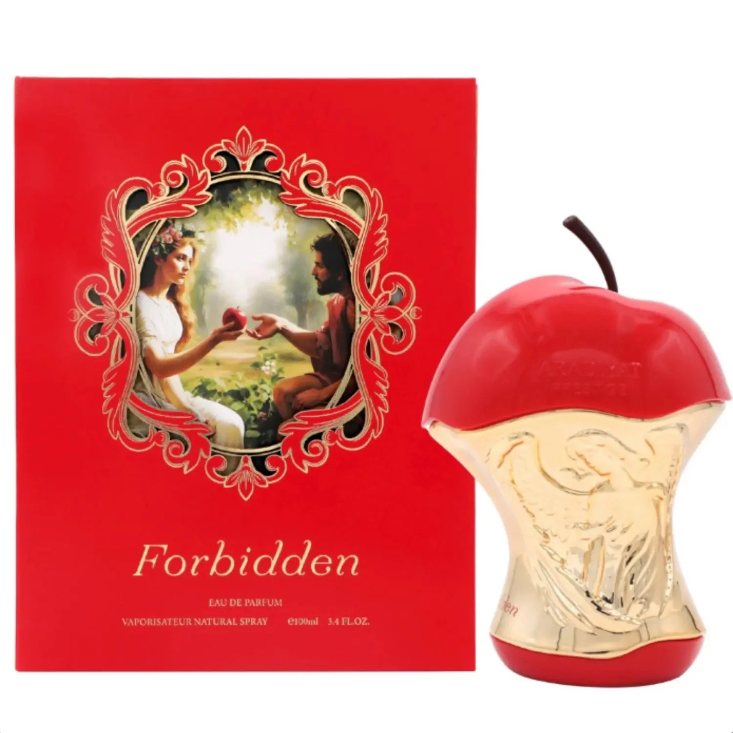 Forbidden by Arabiyat Prestige