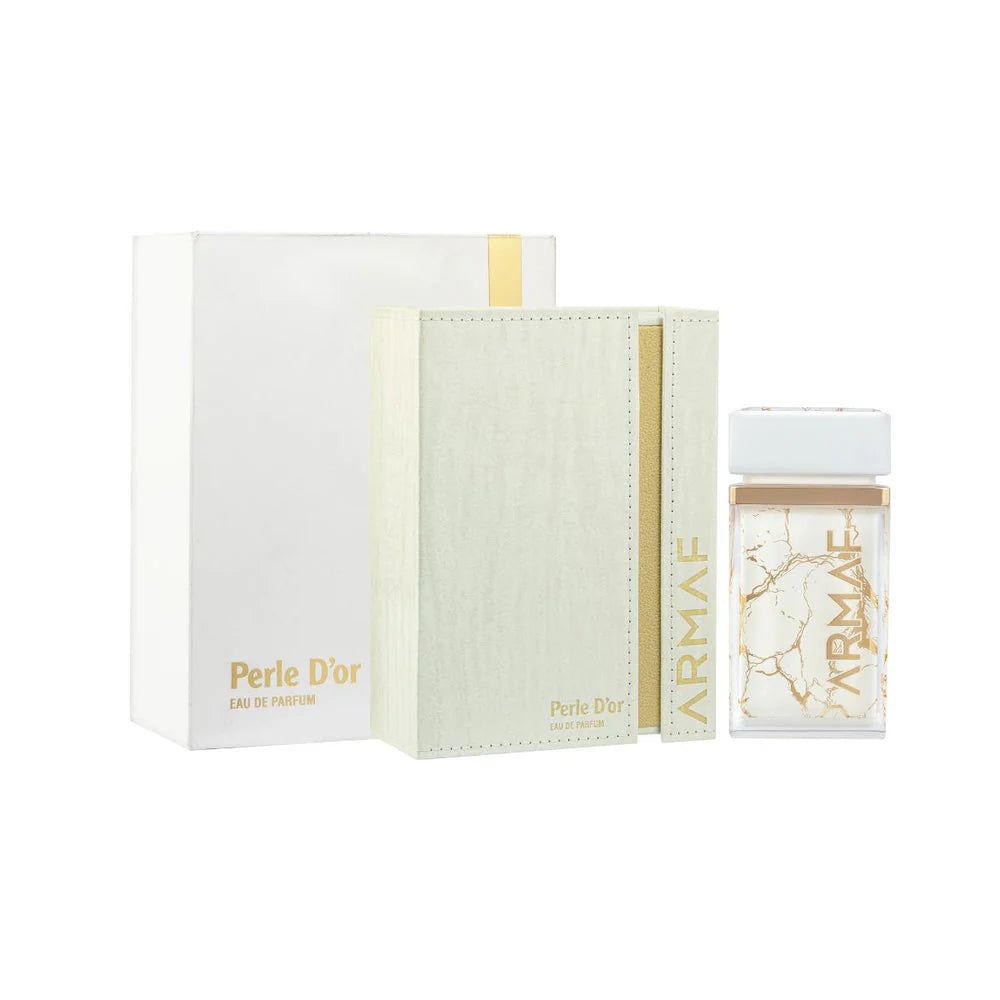Perle d’Or by Armaf