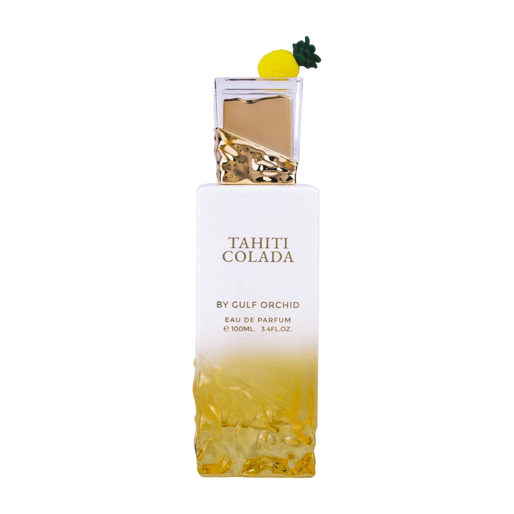 Tahiti Colada by Gulf Orchid