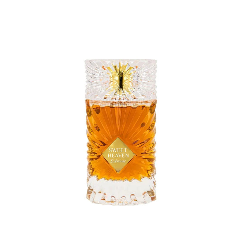 Sweet Heaven Extreme by Gulf Orchid