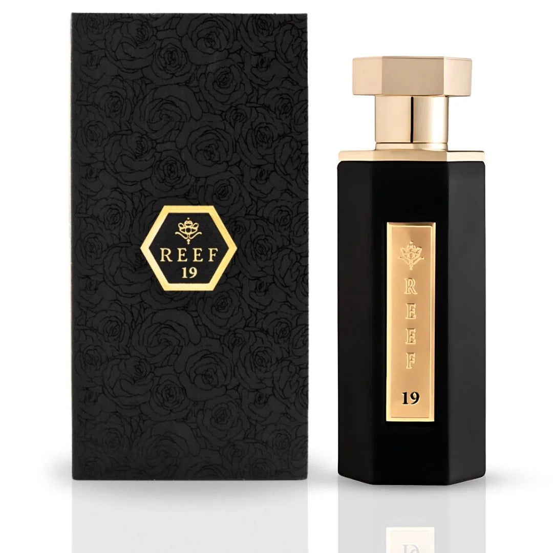 Reef 19 by Reef
