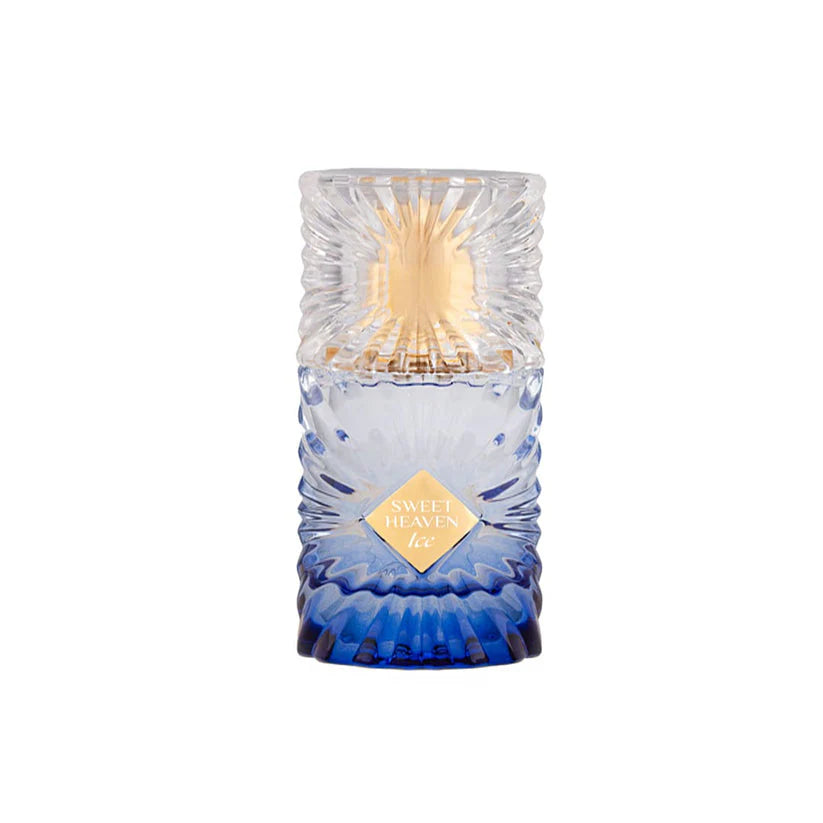 Sweet Heaven Ice by Gulf Orchid