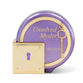 Unsolved Mystery by Maison Asrar