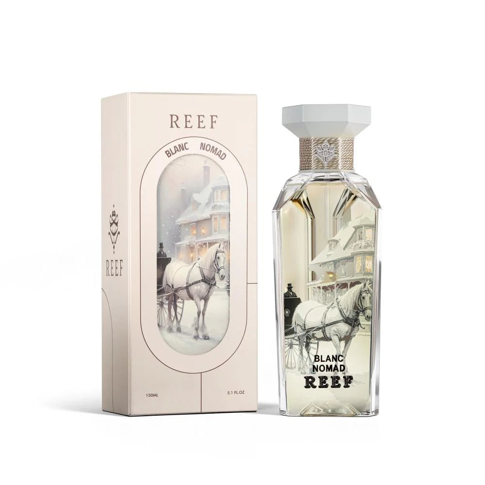 Blanc Nomad by Reef