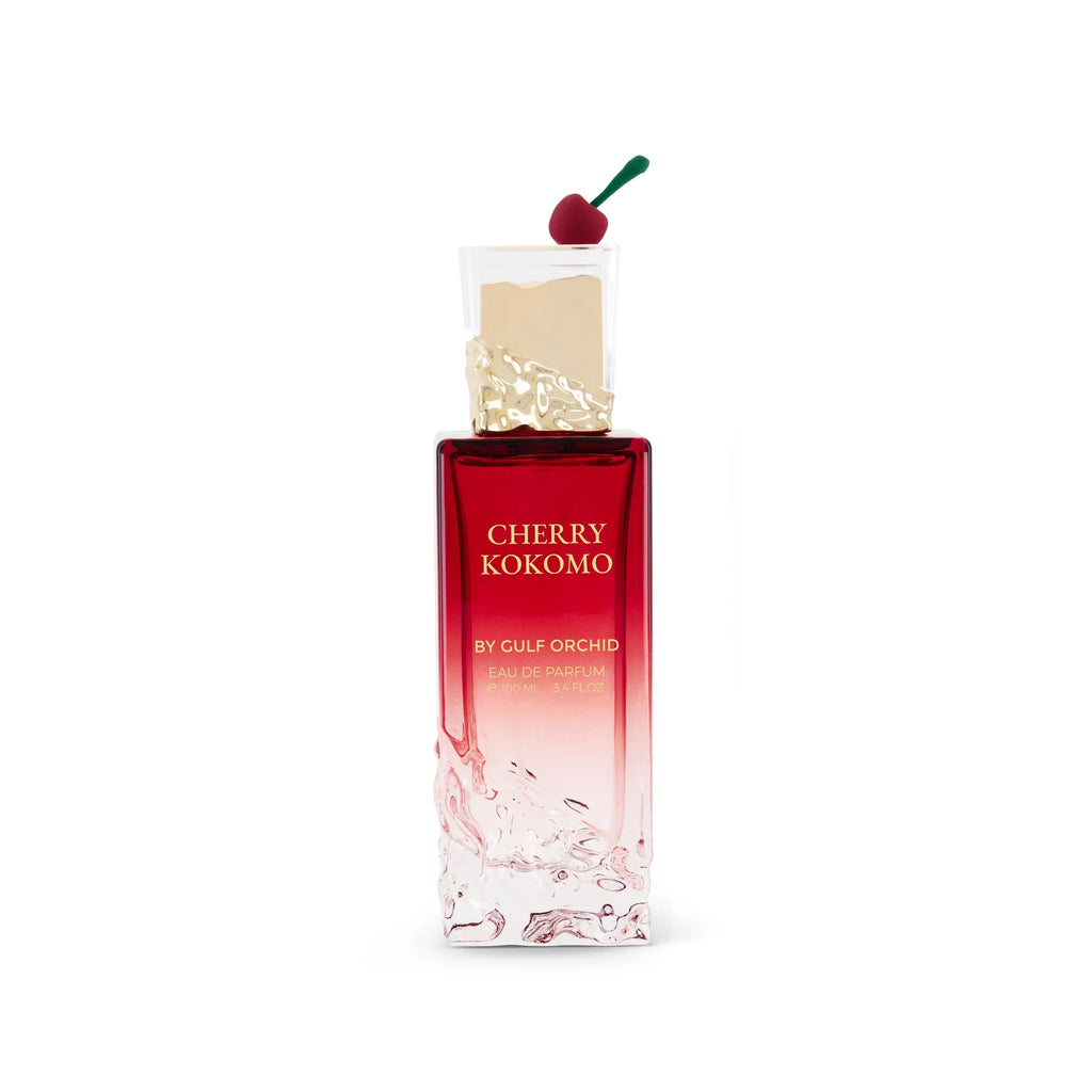 Cherry Kokomo By Gulf Orchid