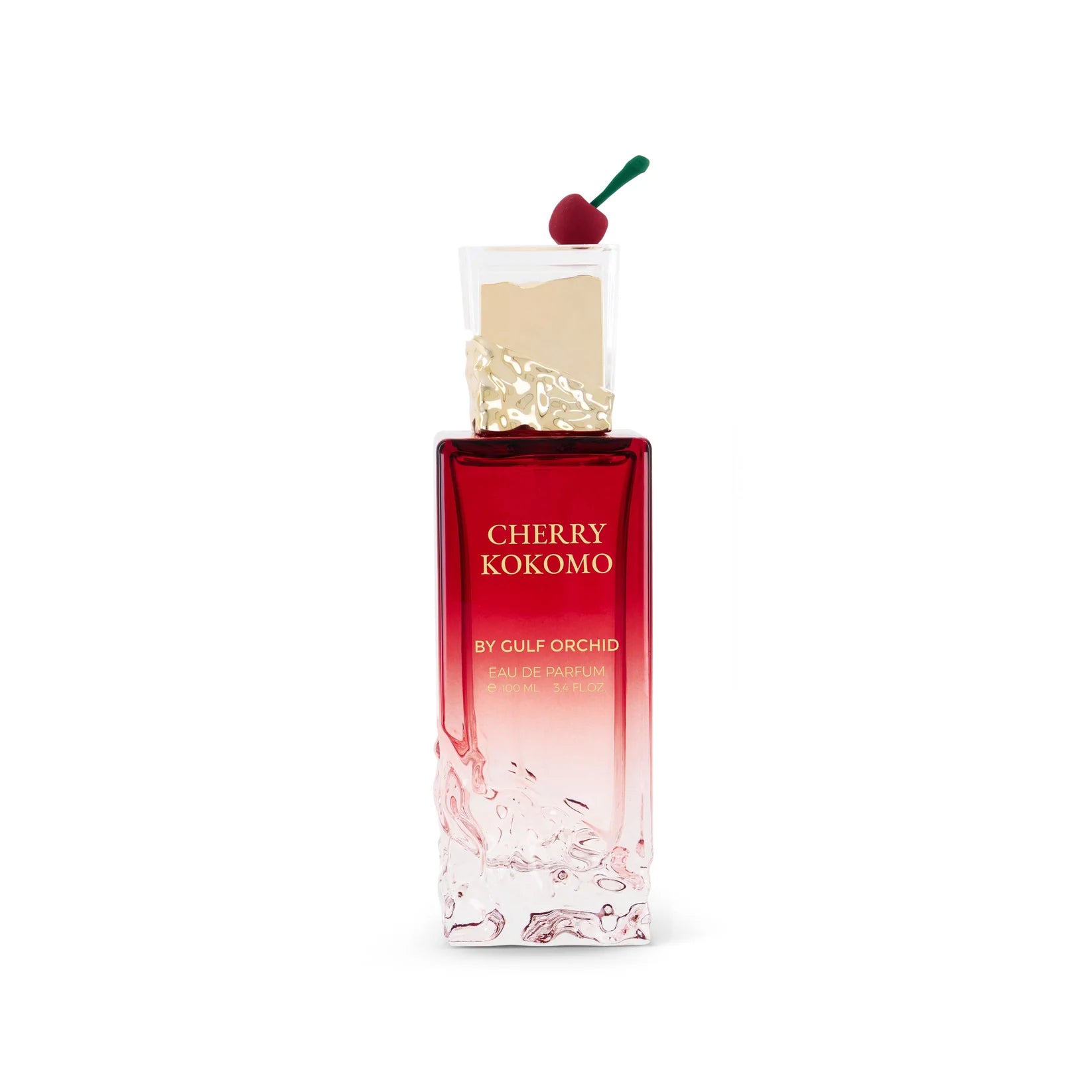 Cherry Kokomo By Gulf Orchid