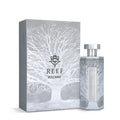 Volcano by Reef
