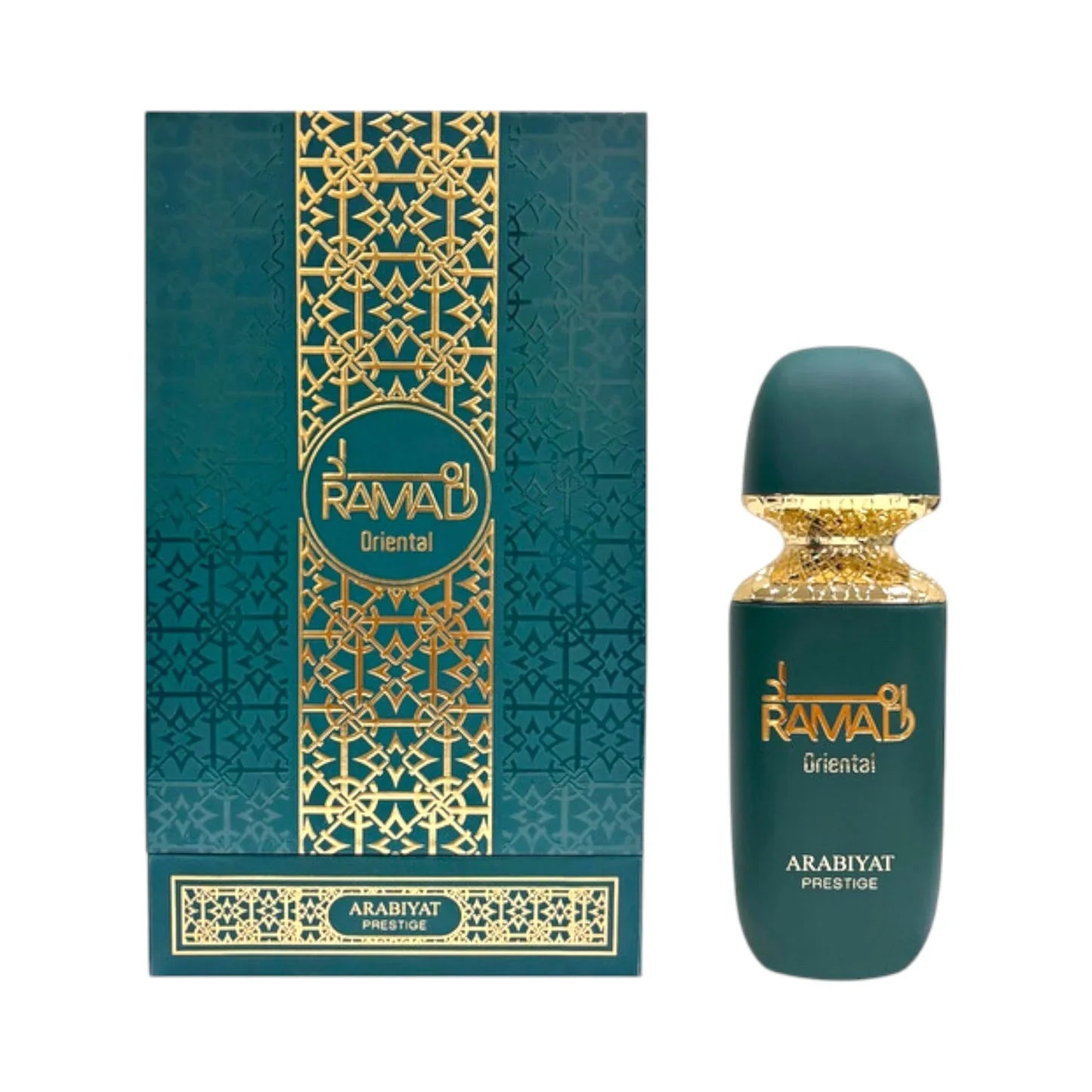 Ramad Oriental by Arabiyat Prestige