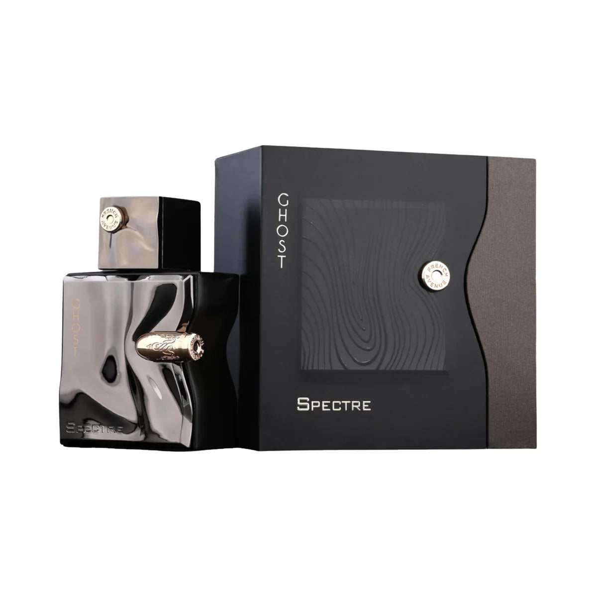 Ghost Spectre by French Avenue