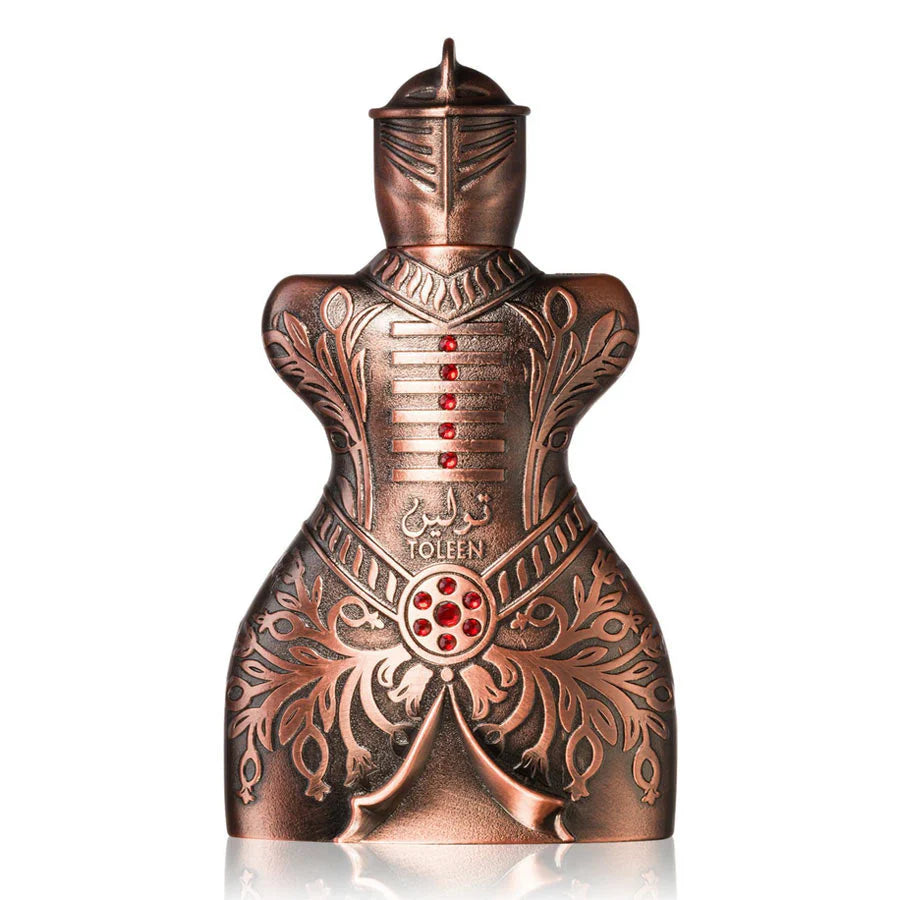 Toleen Niche Emarati by Lattafa