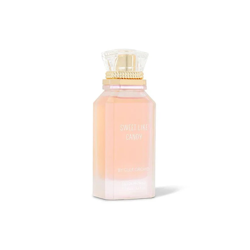 Sweet Like Candy By Gulf Orchid