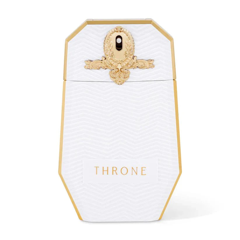 Throne By Maison Asrar