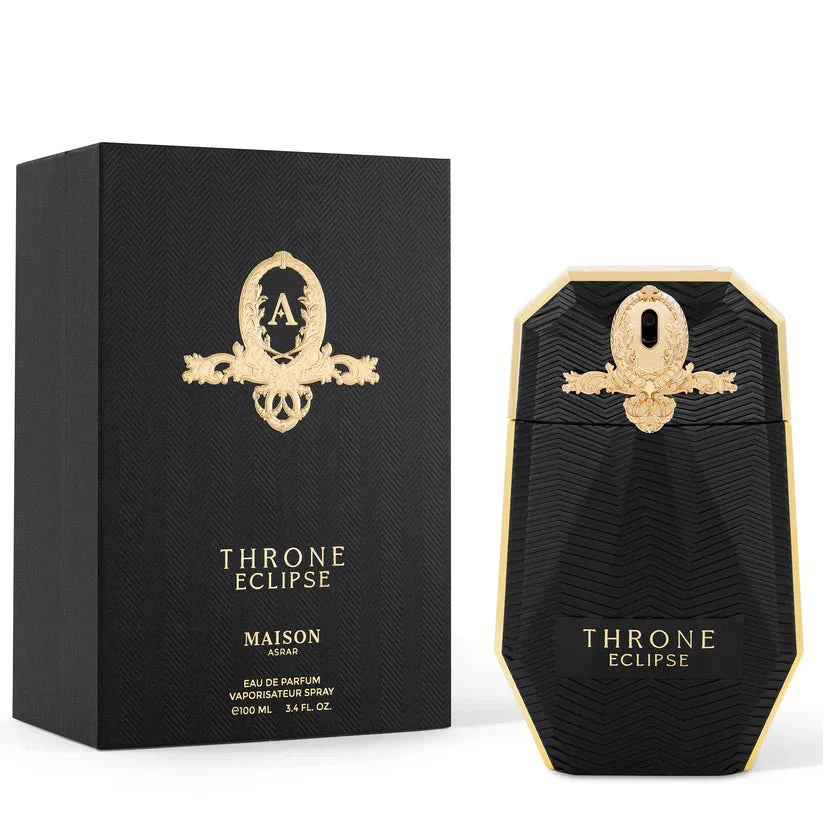 Throne Eclipse By Maison Asrar