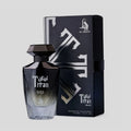 Titan Black by Al Absar