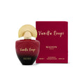 Vanilla Rouge by Maison Asrar