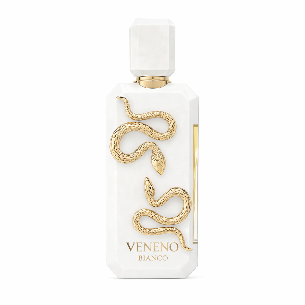 Veneno Bianco By French Avenue