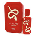 Veneno Scarlet by French Avenue