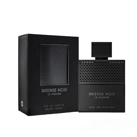 Intense Noir by Fragrance World